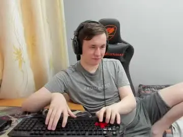 Chaturbate Live Sex Cam of iliaskrislove