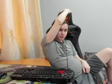 Chaturbate Sex Chat of iliaskrislove