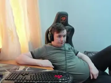 Chaturbate Free Live Porn of iliaskrislove