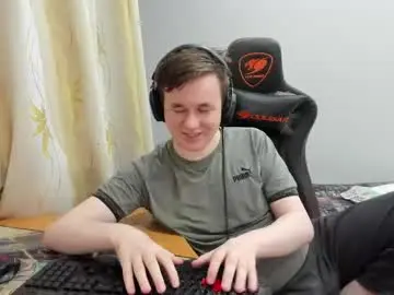 Chaturbate Live Porn of iliaskrislove