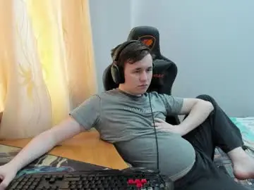 Chaturbate Best Webcam of iliaskrislove