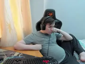 Chaturbate Best live sex cam show of iliaskrislove