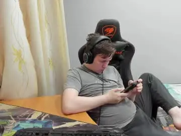 Chaturbate Private Sex Chat of iliaskrislove