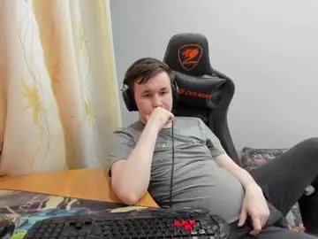 Chaturbate Adult Video Chat of iliaskrislove