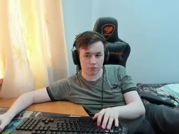 Chaturbate Adult Webcam of iliaskrislove