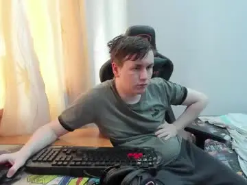 Chaturbate Best live sex cam show of iliaskrislove