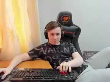 Chaturbate Nude Webcam of iliaskrislove