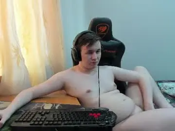 Chaturbate Adult Video Chat of iliaskrislove
