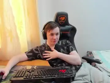 Chaturbate Sex Cam of iliaskrislove