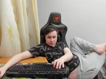 Chaturbate Live Sex of iliaskrislove