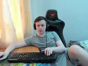 Chaturbate Nude Webcam of iliaskrislove