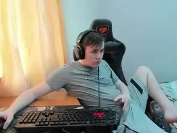 Chaturbate Nude Webcam of iliaskrislove