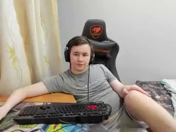 Chaturbate Best Webcam of iliaskrislove