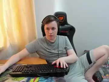 Chaturbate Nude Webcam of iliaskrislove