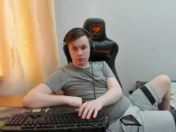 Chaturbate Live Sex Cam of iliaskrislove