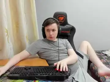 Chaturbate Sex Chat of iliaskrislove