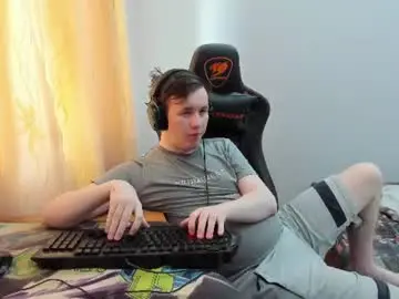Chaturbate Watch Live Sex Cams of iliaskrislove