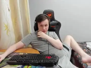 Chaturbate Watch Live Sex Cams of iliaskrislove