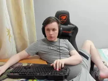 Chaturbate Live Sex of iliaskrislove