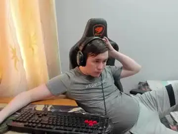 Chaturbate Free Porn Cam of iliaskrislove
