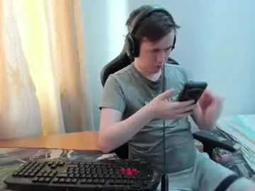 Chaturbate Best live sex cam show of iliaskrislove
