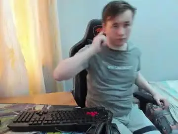 Chaturbate Free Live Porn of iliaskrislove