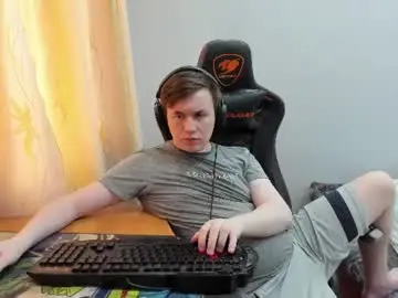 Chaturbate Sex Chat of iliaskrislove