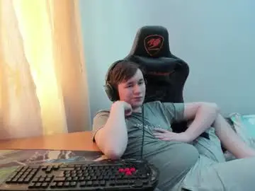 Chaturbate Sex Chat of iliaskrislove