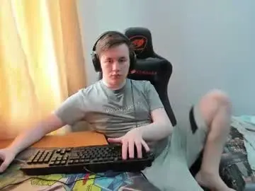 Chaturbate Live Sex Cam of iliaskrislove