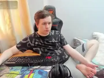 Chaturbate Best Webcam of iliaskrislove