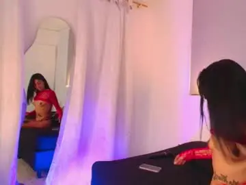 Chaturbate Adult Webcam of julieth_cooper1