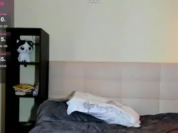Chaturbate Live Porn of luna_lips