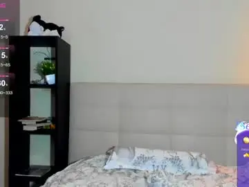 Chaturbate Nude Webcam of luna_lips