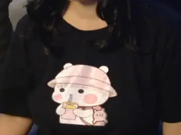 Chaturbate Best Webcam of riribabexo