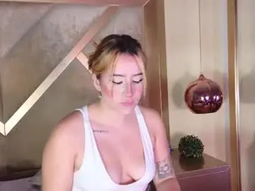 Chaturbate Adult Video Chat of selenanoir_
