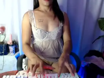 Chaturbate Live Sex Cam of sweet_hanna22