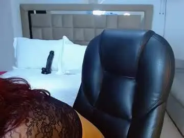 Chaturbate Adult Webcam of tiffanythickxox