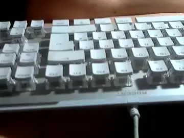 Chaturbate Sex Cam of wolfoerl