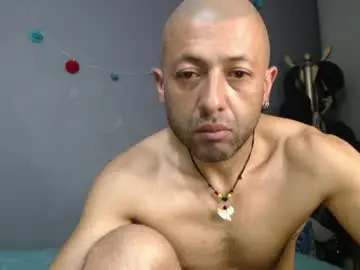 Chaturbate Nude Webcam of _bonnie__and_clyde