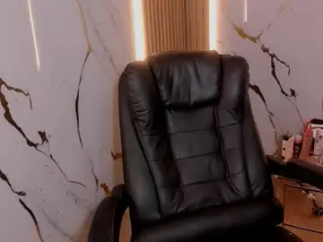 Chaturbate Private Sex Chat of arthemisa_tayy