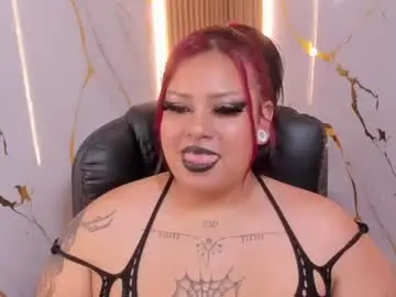 Chaturbate Adult Webcams of arthemisa_tayy