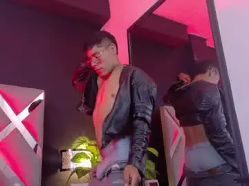 Chaturbate Live Sex of asian_ferverx
