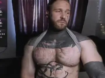 Chaturbate Adult Webcam of master_oil