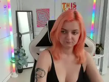 Chaturbate Live Sex of nightleaf_