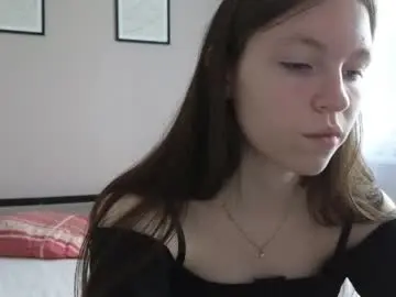 Chaturbate Live Sex Cam of susainy