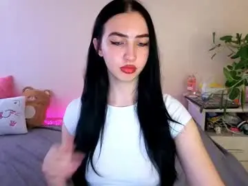 Chaturbate Live Sex Cam of wildkittenx_