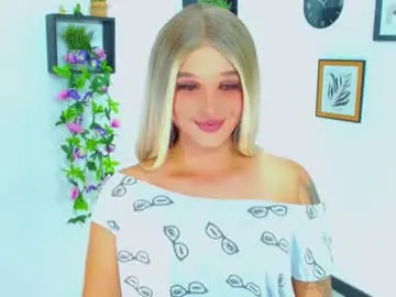Chaturbate Live Sex of zoeschmmit
