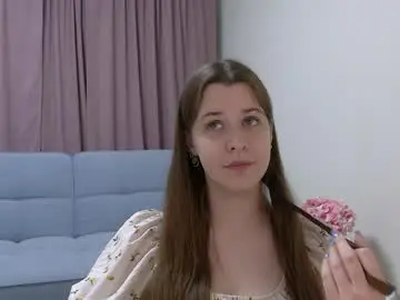 Chaturbate Adult Video Chat of agataaisitt