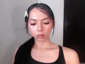 Chaturbate Best live sex cam show of asianalexandra