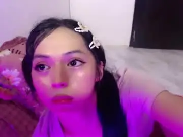 Chaturbate Best Webcam of asianalexandra